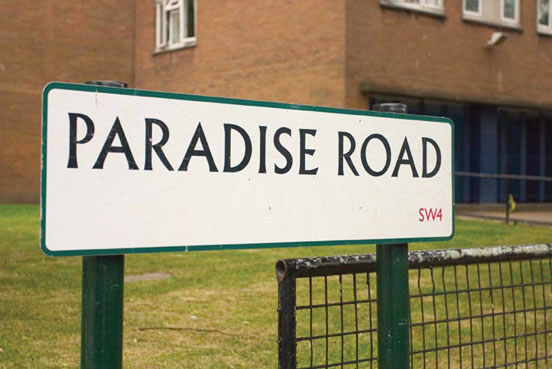 paradise road sign.jpg